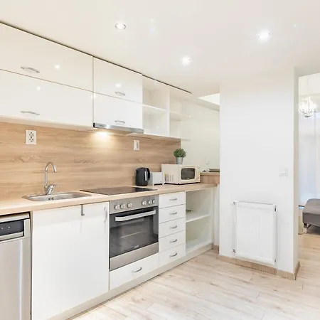 Central And Cute With 3 Rooms And Ac Budapest Extérieur photo